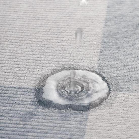 3D Flower Floor Mat Absorbent Bathroom Mat Anti-Slip Floral Pattern Area Rug for Living