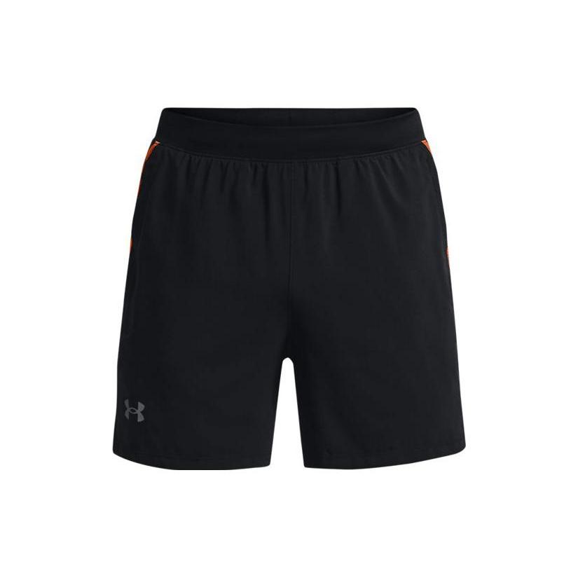 Under Armour Шорты Мужские Черные 1361492-004