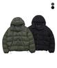 NAUTICA 83 Flag Button Down Jacket (2 Colors) Ndw1716