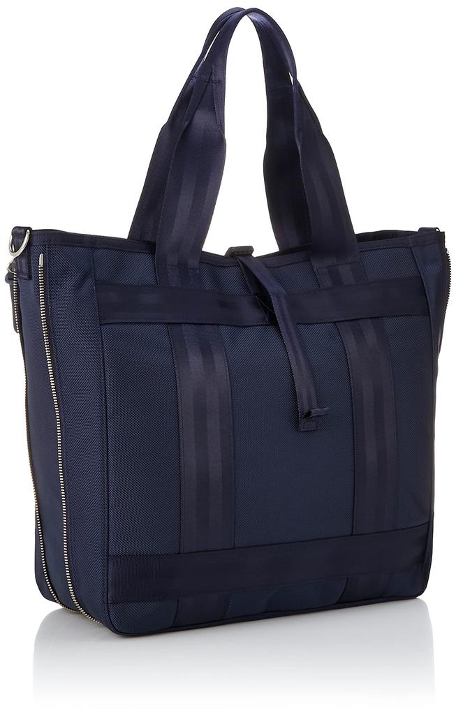 Сумка-тоут Amazon Limited 2WAY Сумка-тоут темно-синяя [Porter] 383-27815-50