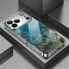Стекло с гальваническим покрытием чехол для телефона подходит для iphone 17 16 15 14 13 12 11pm Pro Plus и других моделей телефонов.
