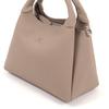 Сумка со съемным плечевым ремнем Sand Beige 52521 [Kitamura] 2-сторонняя Z-0650 Женская