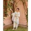 New Designer Kurta Pant Dupatta Set Women Bollywood Top Tunic Kurti Salwar Suit SC-2199a