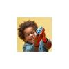 Конструктор LEGO City Полицейская машина для детей 5-8 лет, развивающий автомобиль 60312