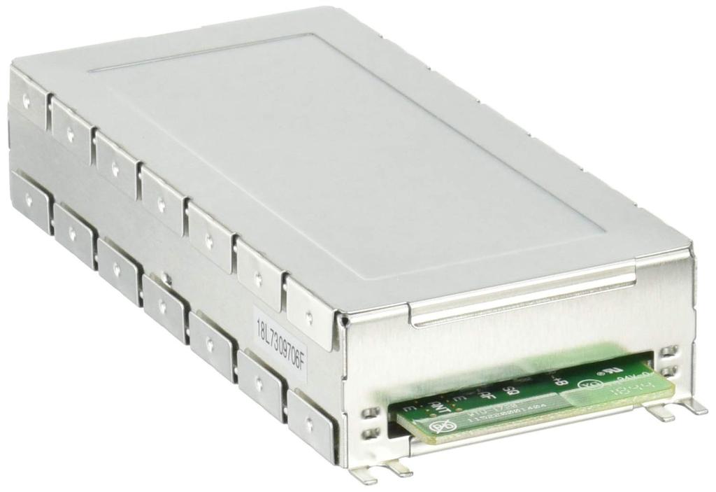 TOA Wireless Tuner Unit Channel Expansion WTU-1720