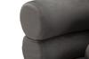 Armchair Silvery Plus With Cushion Cm 78X68X85