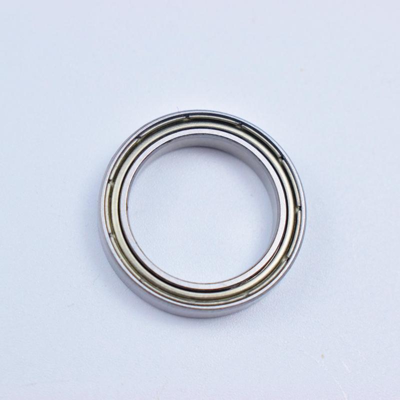 Подшипник 10шт 6702ZZ 15x21x4(мм)
