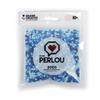 Ironing Beads Mini Perlou Camaieu 4 Colors. Blue