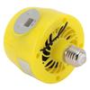 Chicken Heat Lamp Bulb Efficient Heating Safe Multifunctional Reptile Basking Bulb Light for
