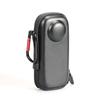 Anti-drop Protective Box PU Carrying Case New Storage Bag for Insta360 X4