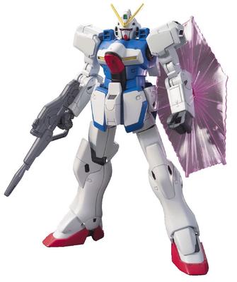 HGUC LM312V04 Victory Gundam Suit V № 165 1/144 (Мобильный Гандам)