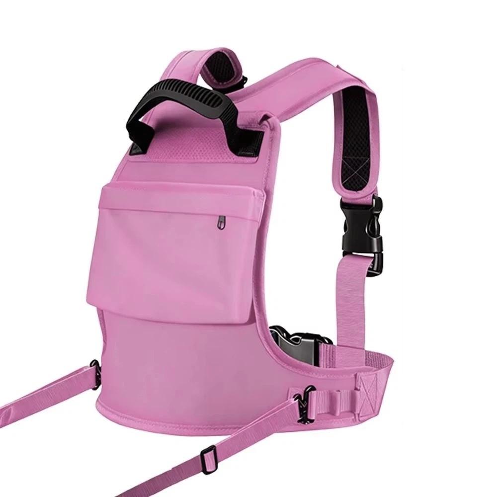 Adjustable Kids Snowboard Harness Lightweight Ski Harness Trainer  Children Snowboarding