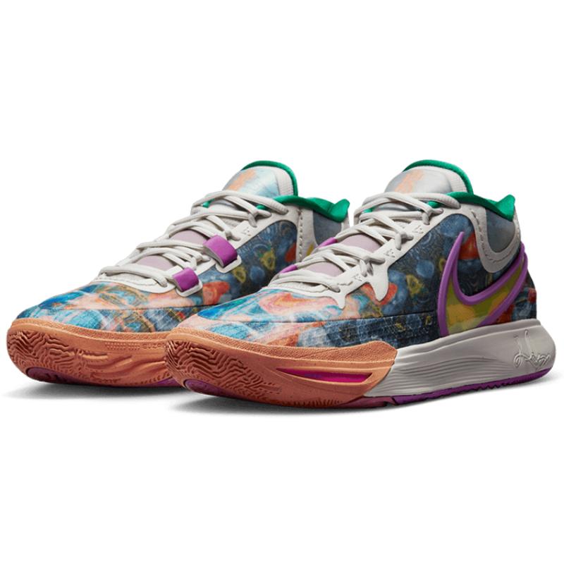 Nike Kyrie 8 Ep 'Circle Of Life' Nike DQ3839-001