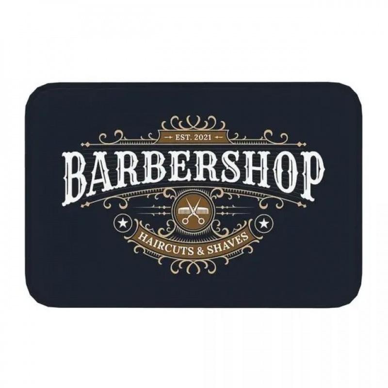 Entrance Door Mat  Bathroom Decoration Floor Mat