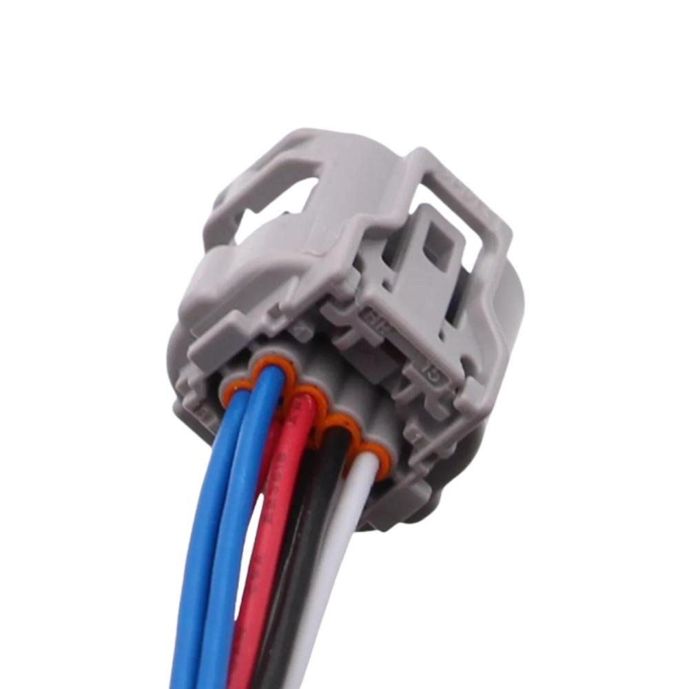 Передний радарный / гидролокаторный датчик Разъем Жгут проводов Для Toyota 90980-12520