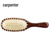hds lotus wood air cushion massage comb