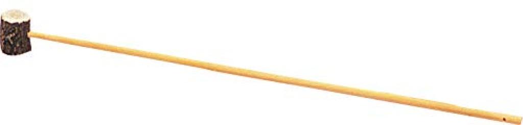 ZENON Шумоку из настоящей оленины (молоток среднего размера)