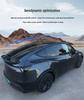 Задний спойлер Tesla Model Y Высокопроизводительный Декор кузовного комплекта в стиле P.
