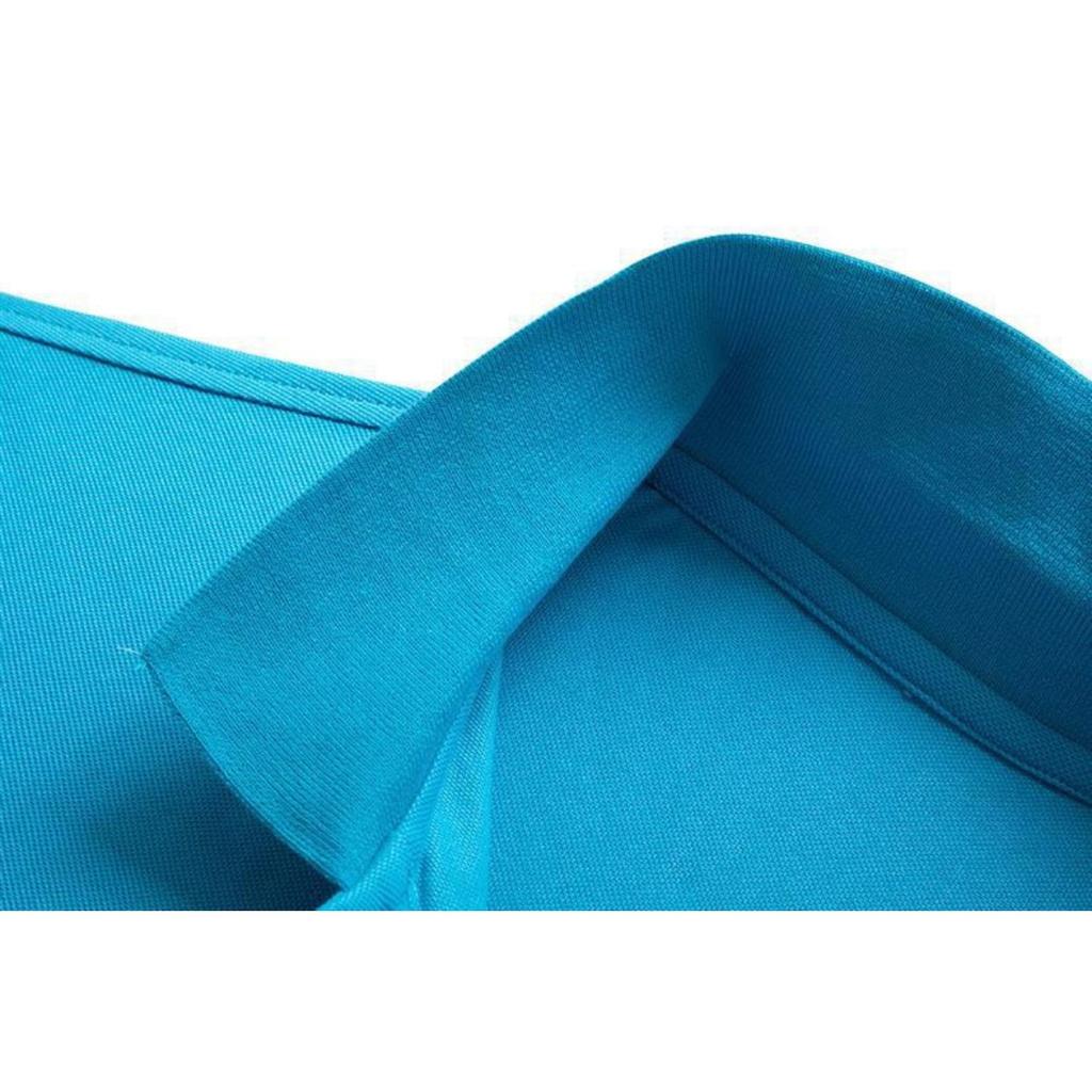 TrendHub New High Quality Men Polo Shirts High Street Short Sleeve Mens Shirts Turn-Down Collar Polo Shirt Men