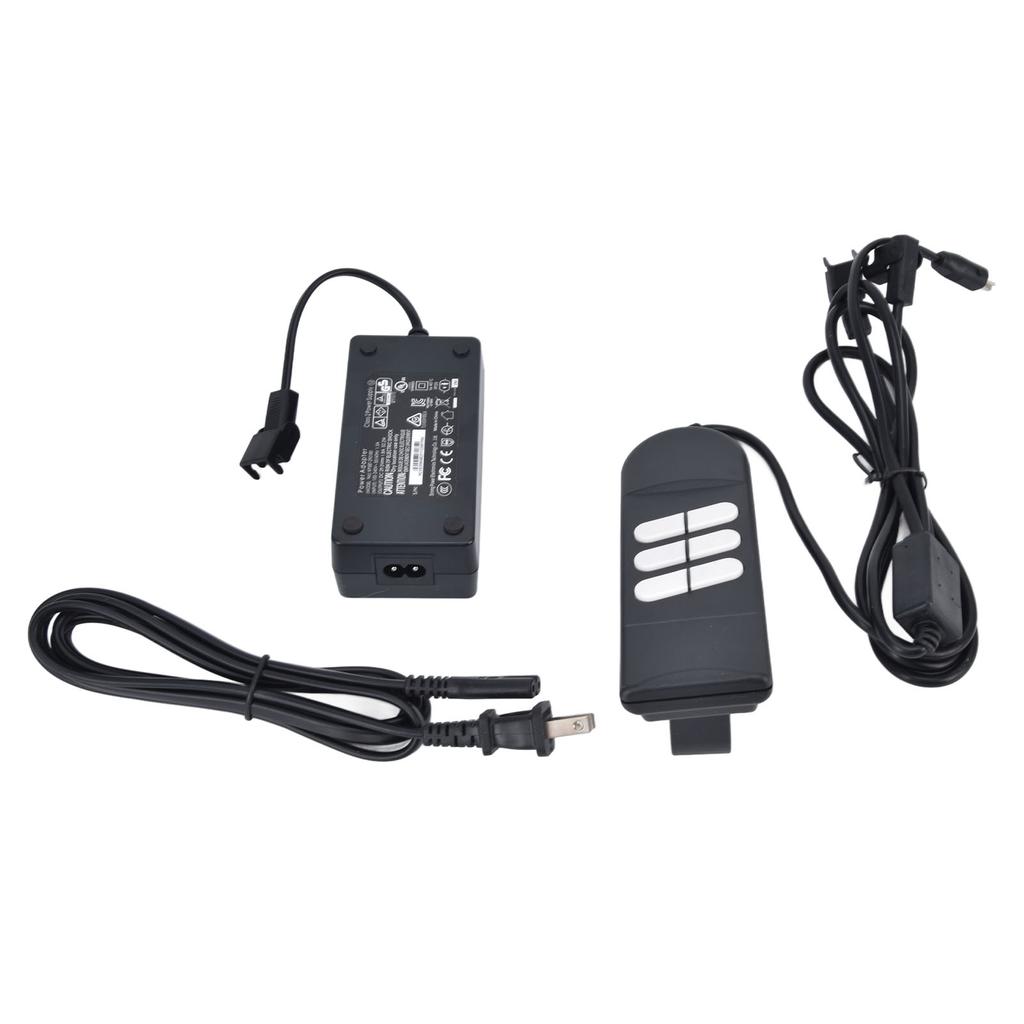 Electric Chair Remote Control 6 Button 1 To 2 Electric Lift Sofa Recliner Controller