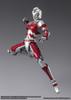 TAMASHII NATIONS Ультрамен Костюм Ультрамена Ace The Animation Bandai Spirits Фигурка - - - - SHFiguarts