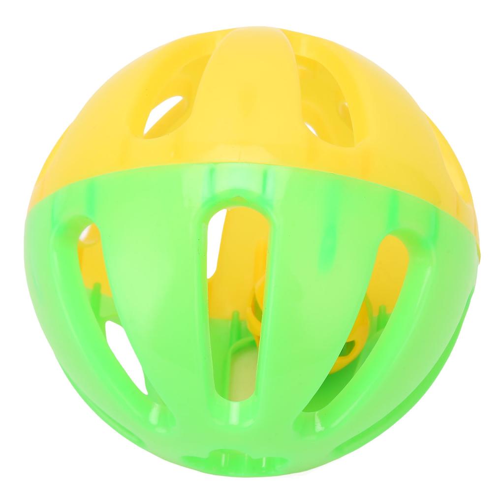 Игрушка-мяч для цыпленка Медленное кормление Безопасный без запаха Интересный Фруктовый Овощ Игрушка-мяч для цыпленка