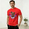 Spaceballs Movie T Shirt Unisexs 100 Cotton Creative TShirt Round Collar Tees Short Sleeve Clothes Gift Idea