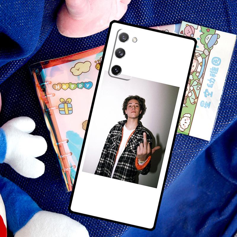 Shameless TV Series Case For Samsung Galaxy S26 Ultra S25 S24 S23 S22 S21 S10 Plus S20 FE S25 Ultra Cover Funda