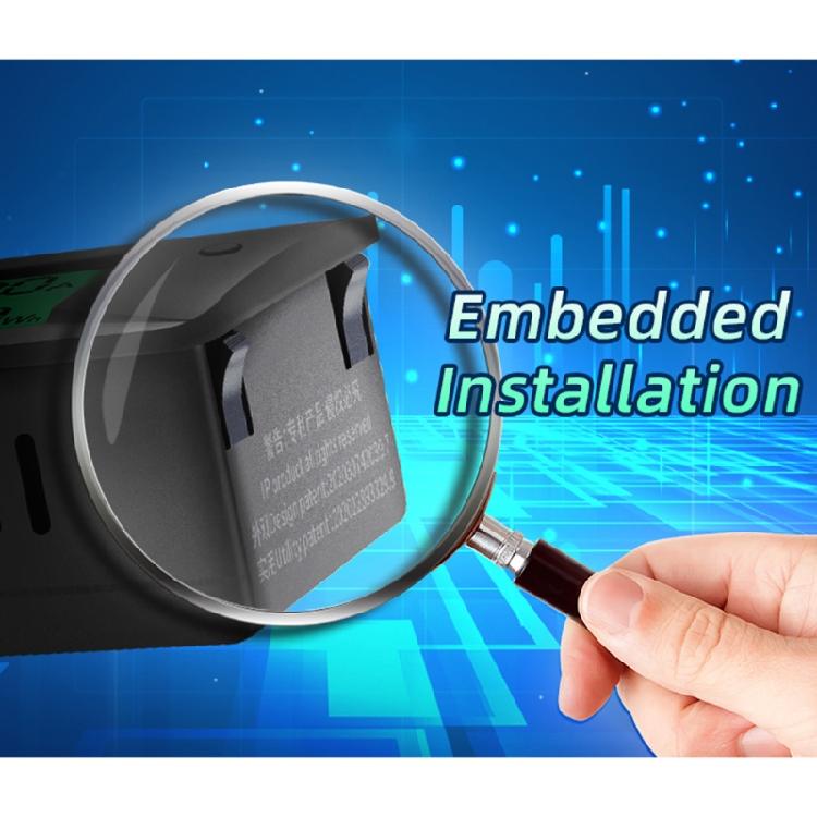 1 шт. Цифровой измеритель тока, напряжения, мощности, энергии DC 0-300V 0-300A с ЖК-дисплеем