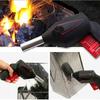 Portable Blower Hand Pressure Manual BBQ Barbecue Fan Camping Supplies Tools