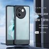 Vivo V30e Матовый и Прозрачный iQOO12Pro V60 Защитный Чехол для Телефона
