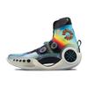 Мужские кроссовки Way of Wade 9 Infinity Disco Черные ABER003-10