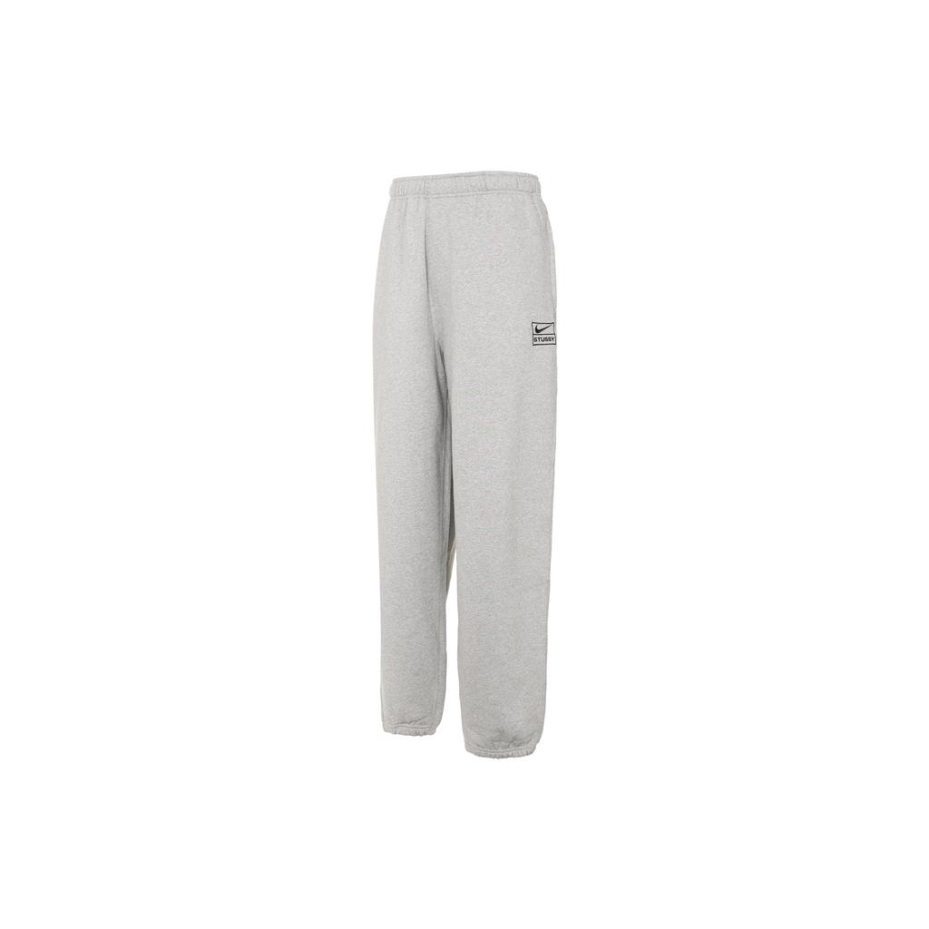 Nike X Stussy U Nrg Ra Флисовые брюки DJ9490-063
