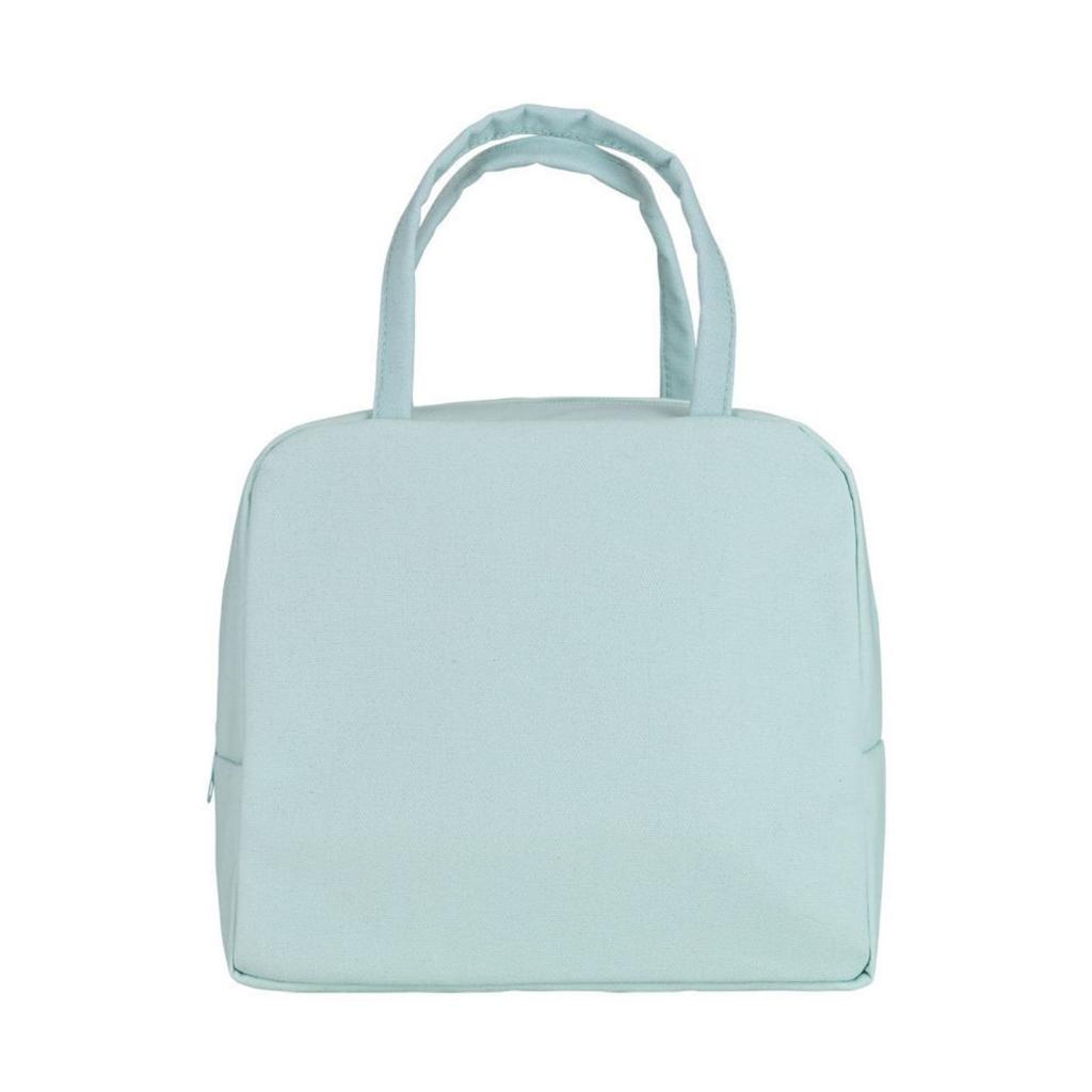 Torba Termiczna Na Lunch 6 L Seafoam