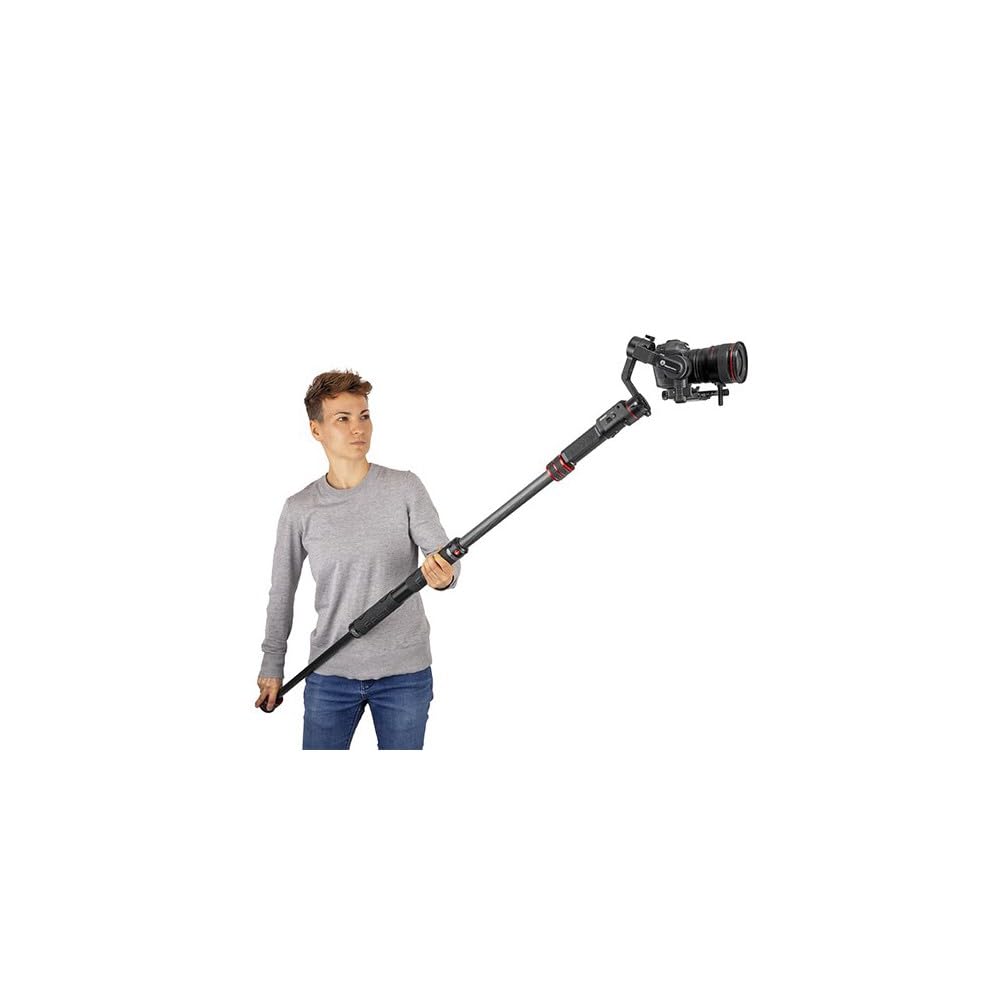 FAST GimBoom Carbon