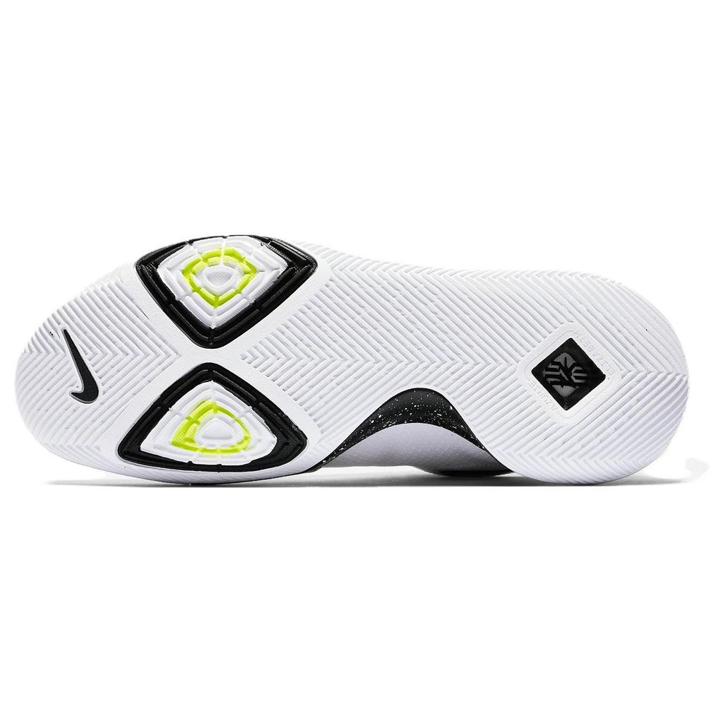 Nike Kyrie 3 Tb Белый Черный 917724-100