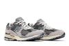 Унисекс кроссовки New Balance 2002R Protection Pack Rain Cloud Rain Cloud/Серый