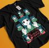 The Apothecary Diaries Shirt Gyokuyou Lihua Tshirt Maomao T-Shirt Jinshi Tee