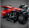 LEGO Technic 42137 Формула E Porsche 99X Electric