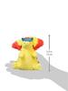 Pokémon Center Original Plush Toy Pokémon Fit Typhlosion 14 X 11.5 X 11 (H X W X D: Cm)