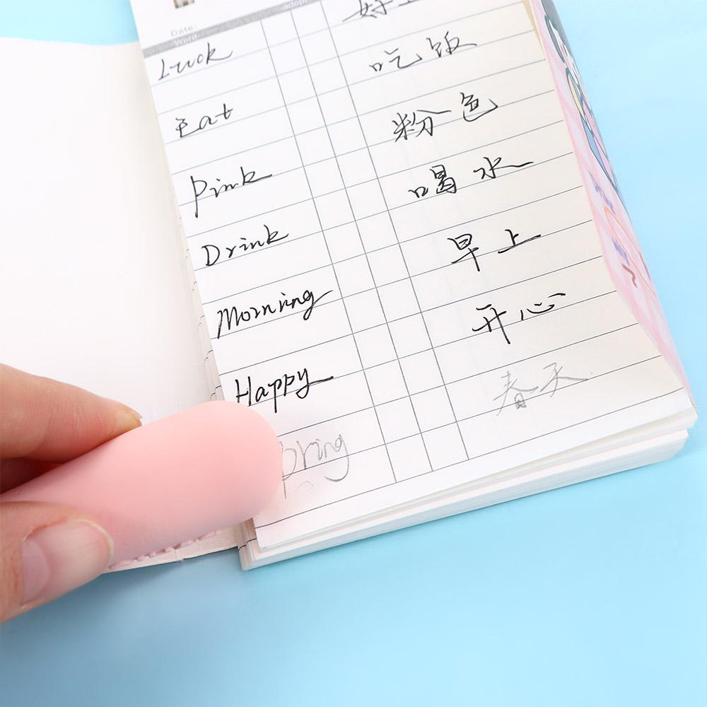 Supplies Correction Supplies Pen Shape Dustless Eraser Hole Eraser Traceless Eraser Pencil Eraser
