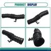 16576-1KT0A 165761KT0A Воздухозаборный шланг для Nissan Juke Шасси F15 F15E F15N JF15 Двигатели HR15DE HR16DE 16576-3DB0A
