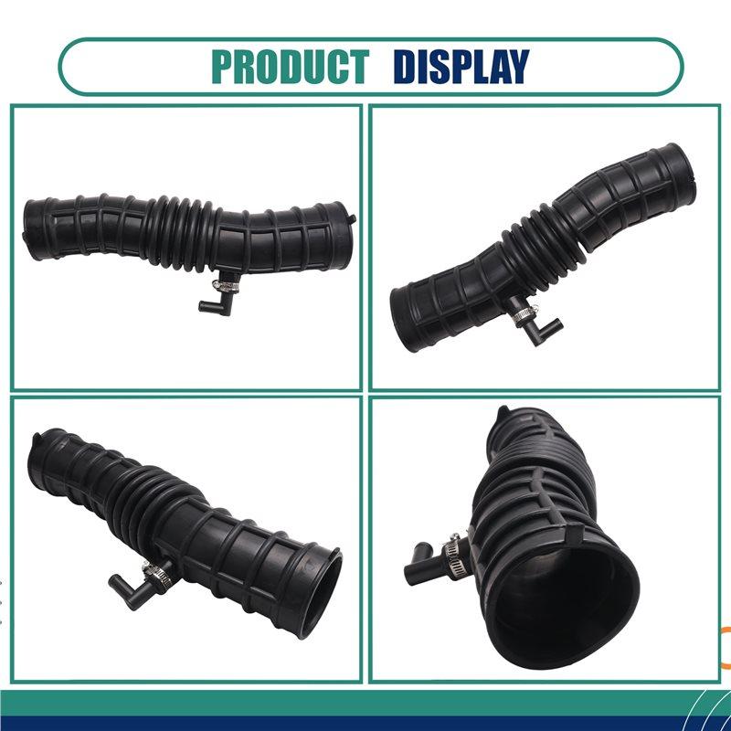 16576-1KT0A 165761KT0A Воздухозаборный шланг для Nissan Juke Шасси F15 F15E F15N JF15 Двигатели HR15DE HR16DE 16576-3DB0A