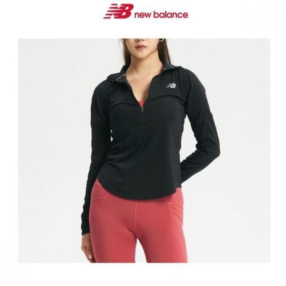 New Balance Wt23227 Ускорение полузастежки-молнии Nbndd4s052 19