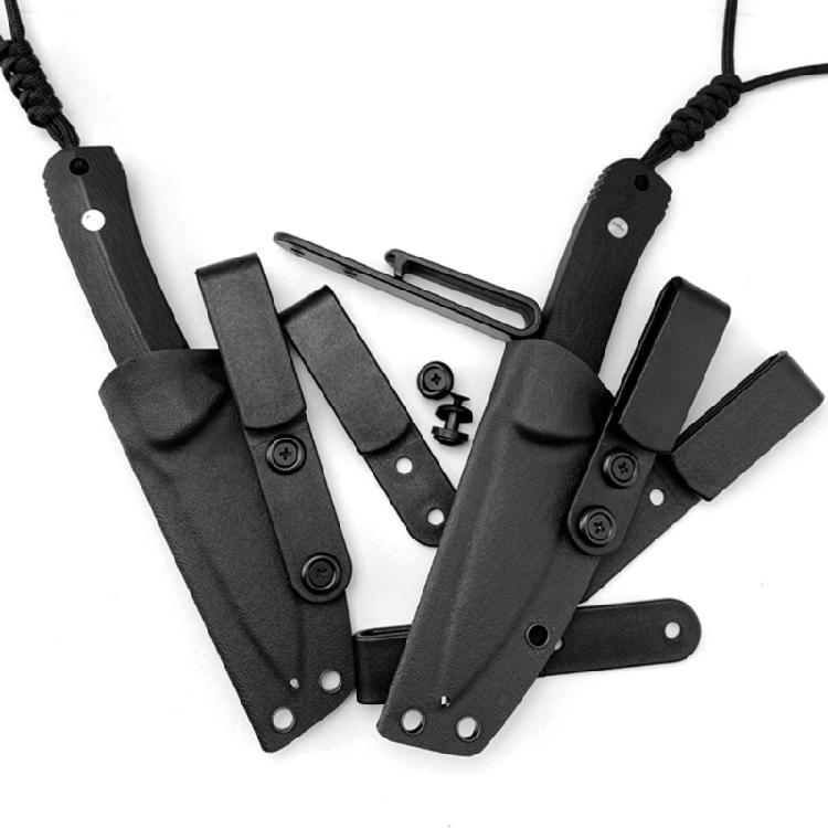 Belt Clip for Kydex Sheath Holsters K Sheath Waist Clip Accessories Sheath