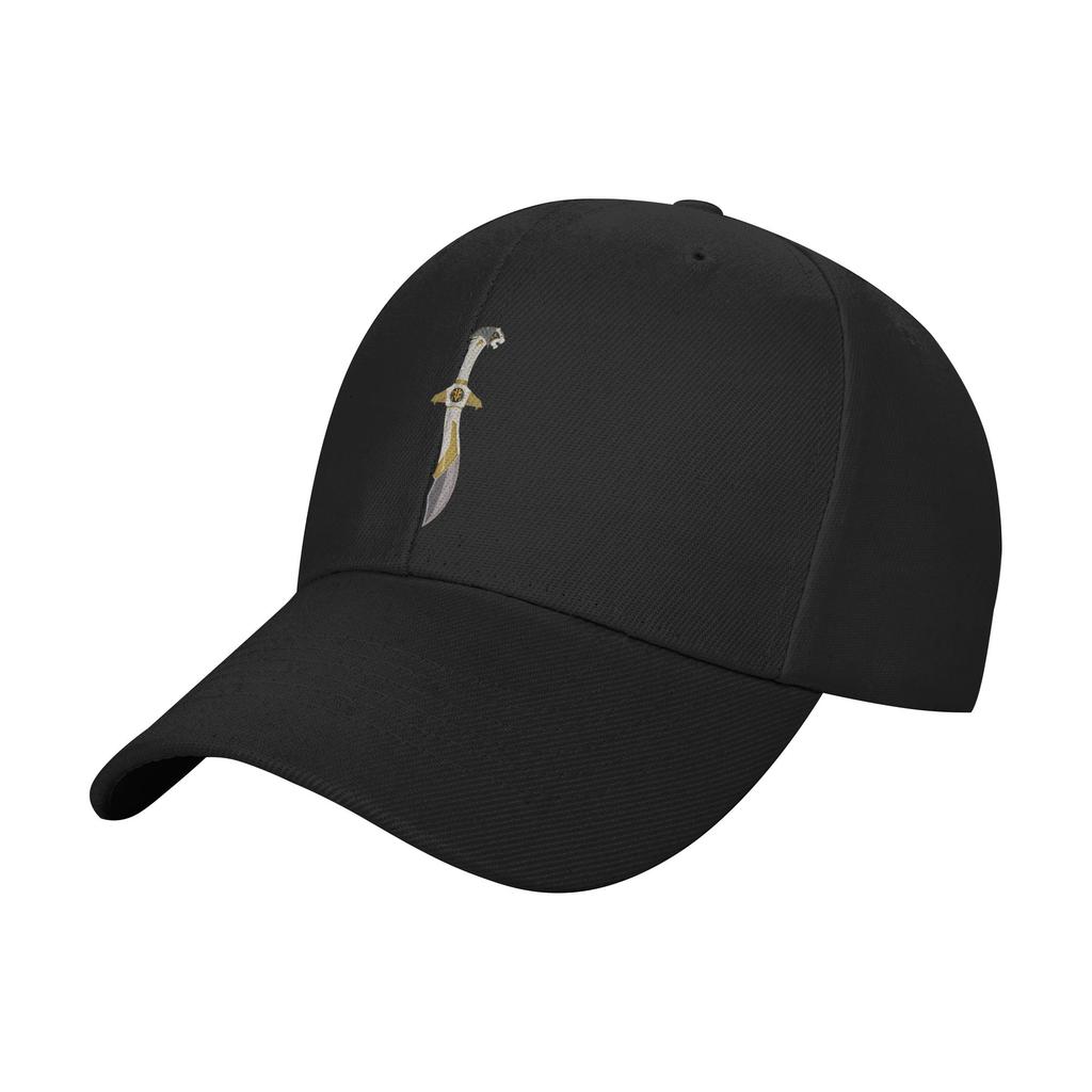 Old School Dragon Power Rangers Tattoo Baseball Cap Unisex Fitted Sun Hat Dad Hat Adjustable Polyester Dad Hat