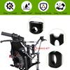 7/8" Handlebar Risers - 7/8" 22 Mm Handlebar Mount Clamp Risers For Coleman Bt200X Ct200 SSR125 Razor MX350 MX650 Dirt Pit Bike 50Cc 70Cc 90Cc 110Cc