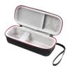Waterproof Eva Protective Shaver Storage Case Shaver Box Portable Beard Trimmer Protection Bag Zipper Storage Bag