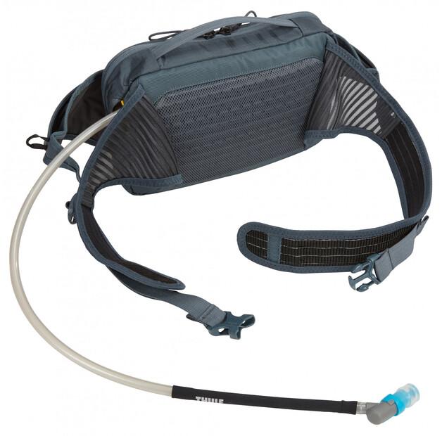 Рюкзак Thule Rail 4 dark slate (3204481)