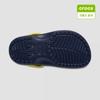 Crocs Starfield Suwon Классические ретро спортивные клоги для детей 211258 100